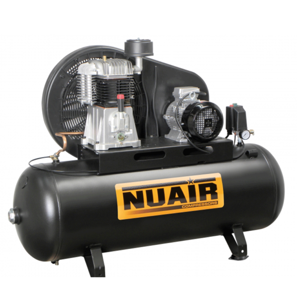 Compresor de pistón Nuair NB5/5.5 ft270