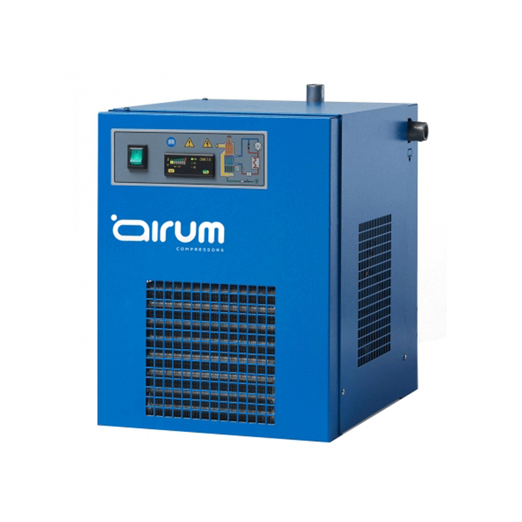 Secadores frigoríficos AMD de Airum