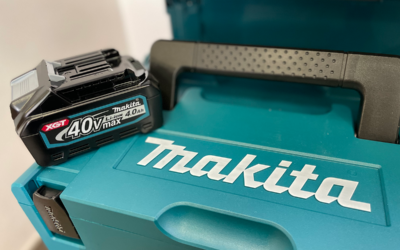 Baterías Makita falsas: cómo distinguirlas de las originales
