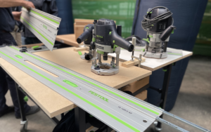 Festool Working Xperience