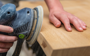 Lijadoras para madera