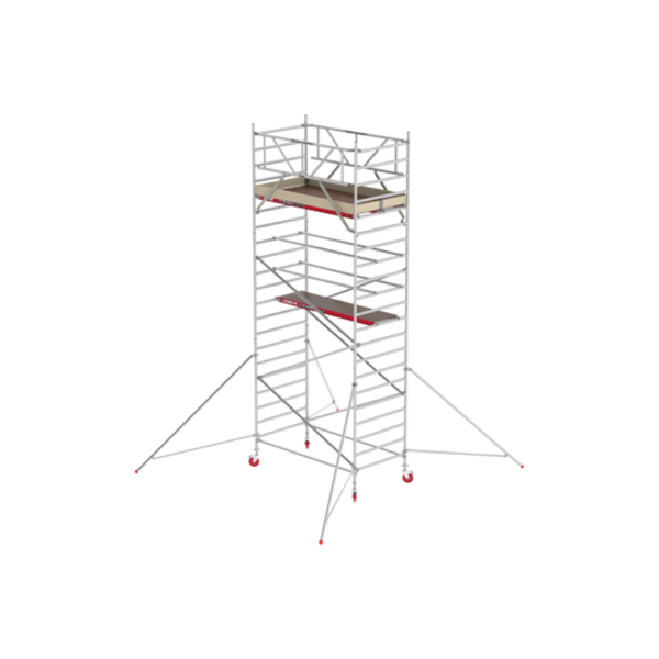 Andamio móvil Altrex RS TOWER 42