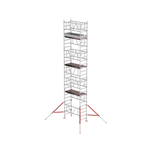 Torre de andamio móvil Altrex MiTOWER PLUS