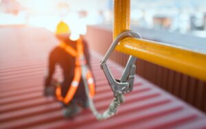 Arneses y protección anticaída | Torneiro