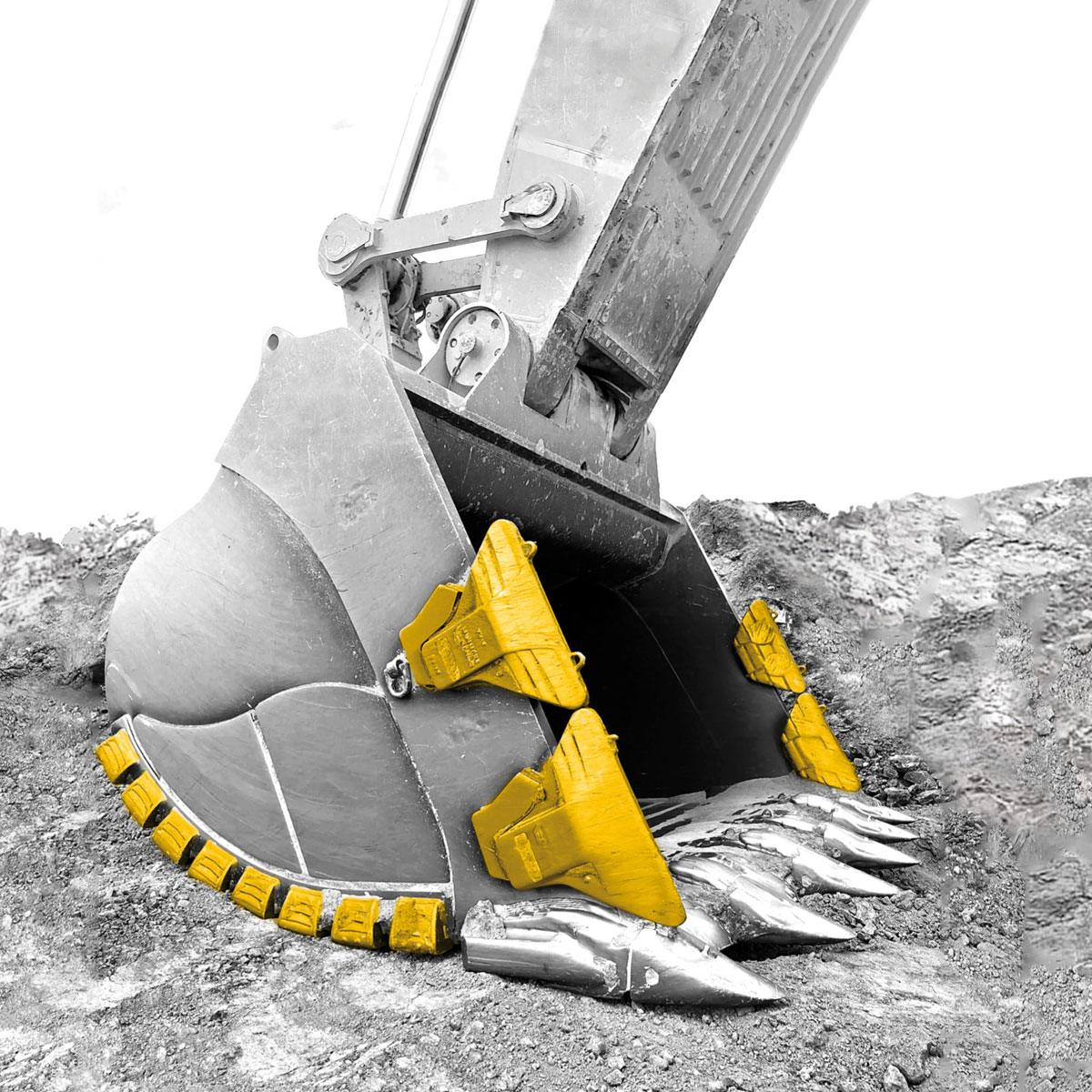 Protección de cazos Futura